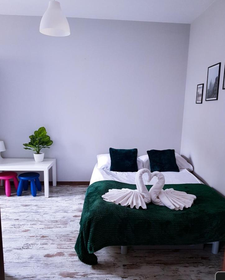 Apartament Evita Karpacz Exterior foto
